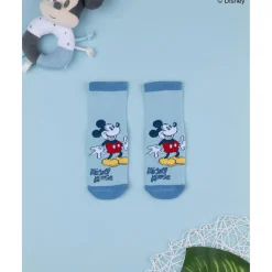 Discount Calcetines antideslizantes niño Mickey Calzado Y Accesorios·Accesorios Y Complementos