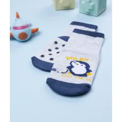Online Calcetines antideslizantes niño gris hockey Calzado Y Accesorios·Accesorios Y Complementos