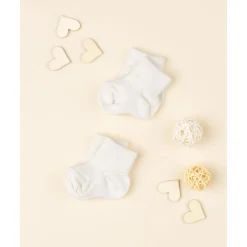 Calcetines Prematuros Unisex Oeko-Tex*Prenatal Best