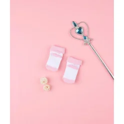 Calcetines Sonajero Bebé "Unicornio"*Prenatal