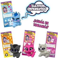 Caldero Hechicero - Mascota encantada (Varios Modelos)*BIZAK Discount