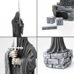 Discount Calendario Perpetuo 3D El Señor de los Anillos - Nazgûl Merchandising|Friki Zone