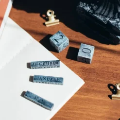 Discount Calendario Perpetuo 3D El Señor de los Anillos - Nazgûl Merchandising|Friki Zone