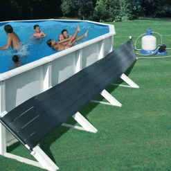 Discount Calentador solar +6º para piscina Piscinas|Juguetes De Verano