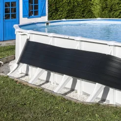 Discount Calentador solar +6º para piscina Piscinas|Juguetes De Verano
