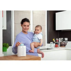 Calienta biberones casa*CHICCO Sale