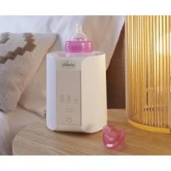 Calienta biberones casa*CHICCO Sale