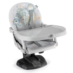 - Silla elevadora Idea - Monstruos*CAM Sale