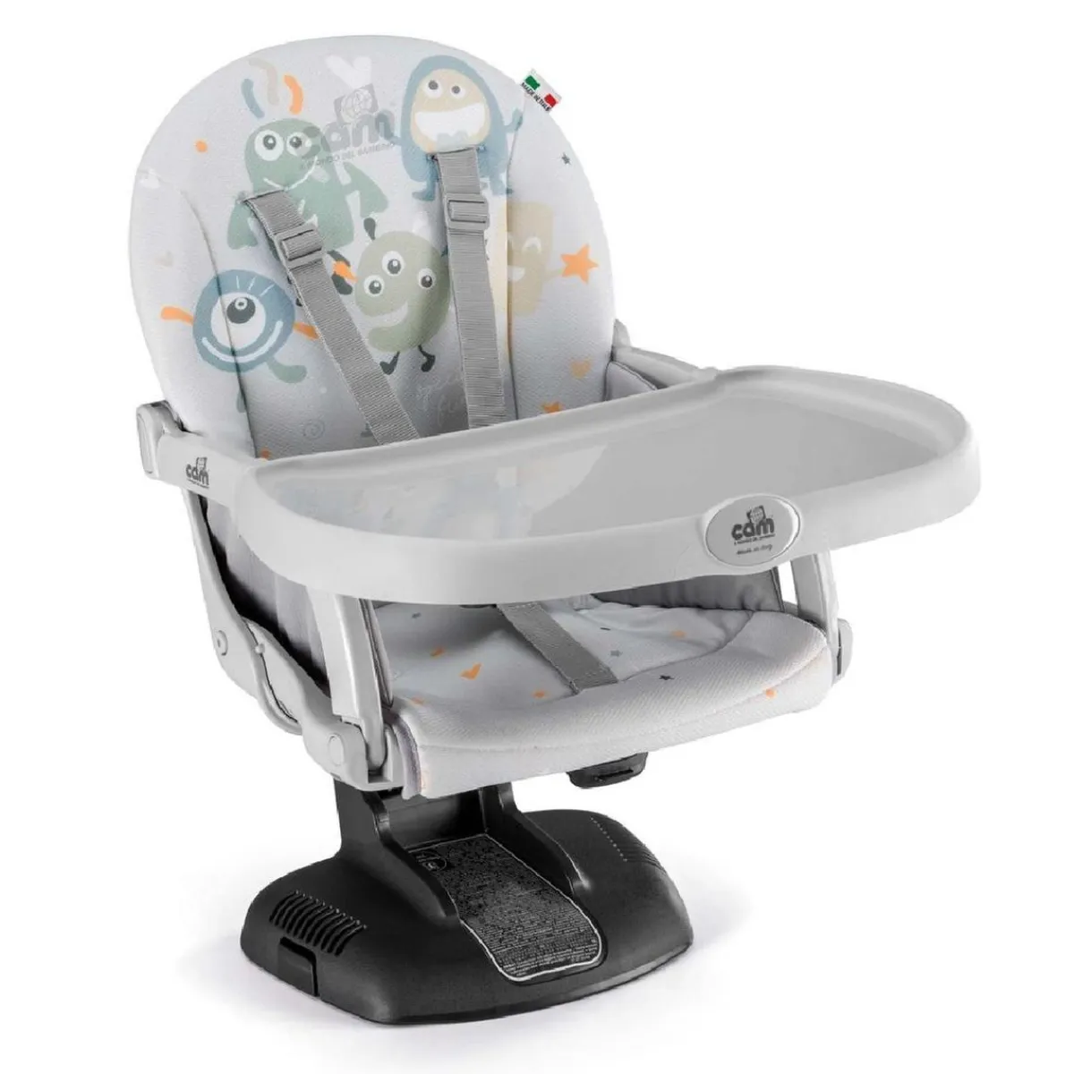 - Silla elevadora Idea - Monstruos*CAM Sale