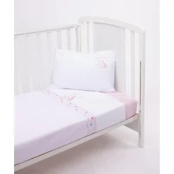 Outlet Cama – Set de 3 piezas de sábanas Ropa De Cama·Sábanas Y Mantas|Recién Nacido·Ropa De Cama