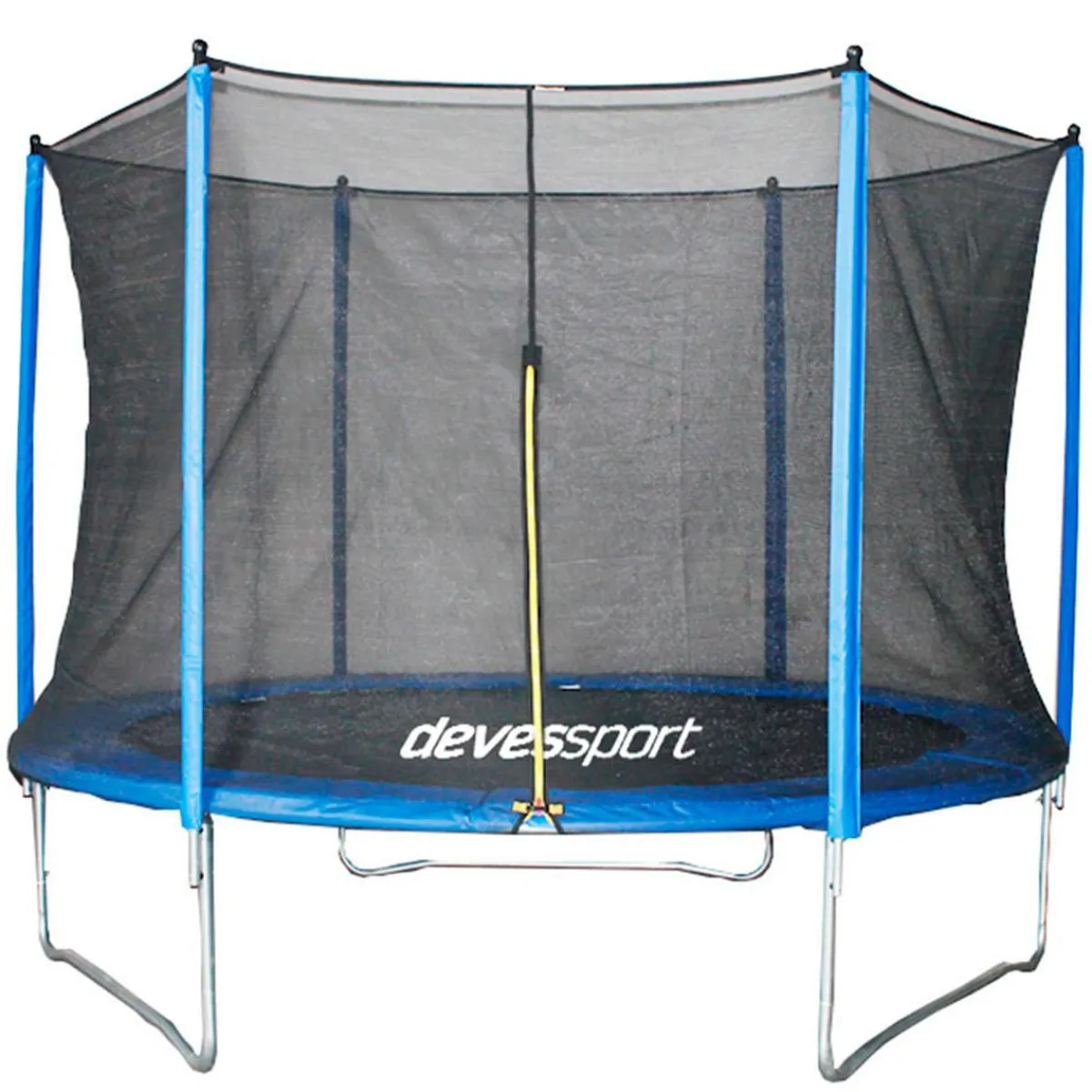 Online Cama elástica 245 cm con red Camas Elásticas