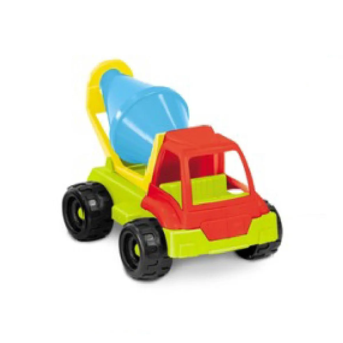 Camión de construcción (varios modelos)*MONDO Sale