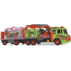 Clearance Camión de Rescate de Dinosaurios Figuras De Acción