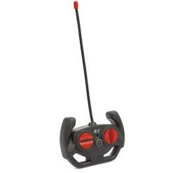 Camión monstruo radiocomandado 1/20 rojo ㅤ*MOTORI & CO Best