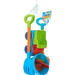 Discount Camión Turymar y accesorios para la playa Juguetes De Verano