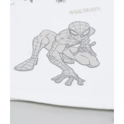 Discount Camiseta blanca niño Spiderman Niño 2-10 Años·Camisas Y Camisetas|Niño·Niño 2-10 Años