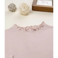 Sale Camiseta niña rosa de manga larga Niña·Bebé Niña 3-36 Meses|Bebé Niña 3-36 Meses·Camisas Y Camisetas