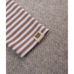 Camiseta niño marrón con bolsillo*Prenatal Best