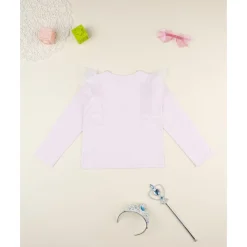 Camiseta rosa bailarina niña*Prenatal Sale
