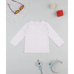 New Camiseta rosa con volantes niña Niña·Bebé Niña 3-36 Meses|Bebé Niña 3-36 Meses·Camisas Y Camisetas