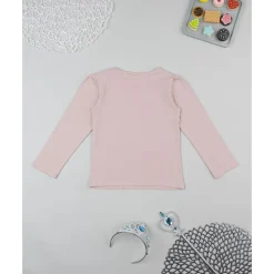 Online Camiseta rosa de niña Gabby Niña·Niña 2-10 Años|Niña 2-10 Años·Camisas Y Camisetas