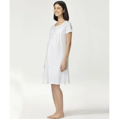 Online Camisón premamá Íntimo Y Noche·Camisetas Interiores Y Body|Premamá·Íntimo Y Noche