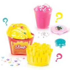 - Kit creativo de slime comida (Varios modelos) ㅤ*CANAL TOYS Sale