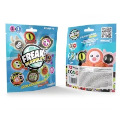 Clearance Canicas Mágicas en Sobres Sorpresa (Varios modelos) ㅤ Coleccionables Y Mini Mundos