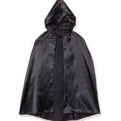 Capa Disguise color negro, talla única*RAVENSBURGER IBÉRICA Discount