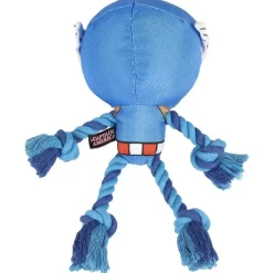 Capitán América - Cuerda dental para perro*ARTESANIA CERDÁ Discount