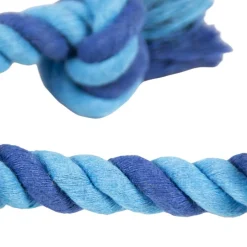 Capitán América - Cuerda dental para perro*ARTESANIA CERDÁ Discount