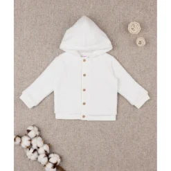 Best Cardigan blanco para niño Recién Nacido·Primeras Salidas|Primeras Salidas·Cardigans
