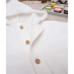 Best Cardigan blanco para niño Recién Nacido·Primeras Salidas|Primeras Salidas·Cardigans