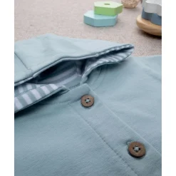 Cardigan niño azul*Prenatal Online