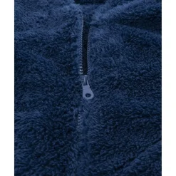 Cardigan vestidor azul unisex*Prenatal Outlet