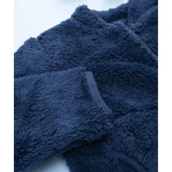 Cardigan vestidor azul unisex*Prenatal Outlet