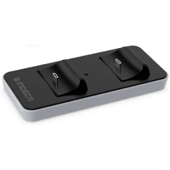 Cargador dual mini PS5*NEXT LEVEL RACING Discount