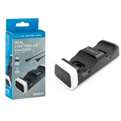 Cargador dual PS5/X-BOX*NEXT LEVEL RACING Sale