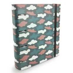 Carpeblock Camuflaje*TOYS