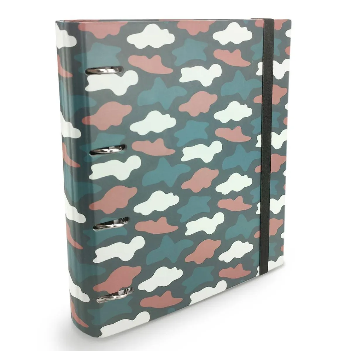 Carpeblock Camuflaje*TOYS "R" US Hot