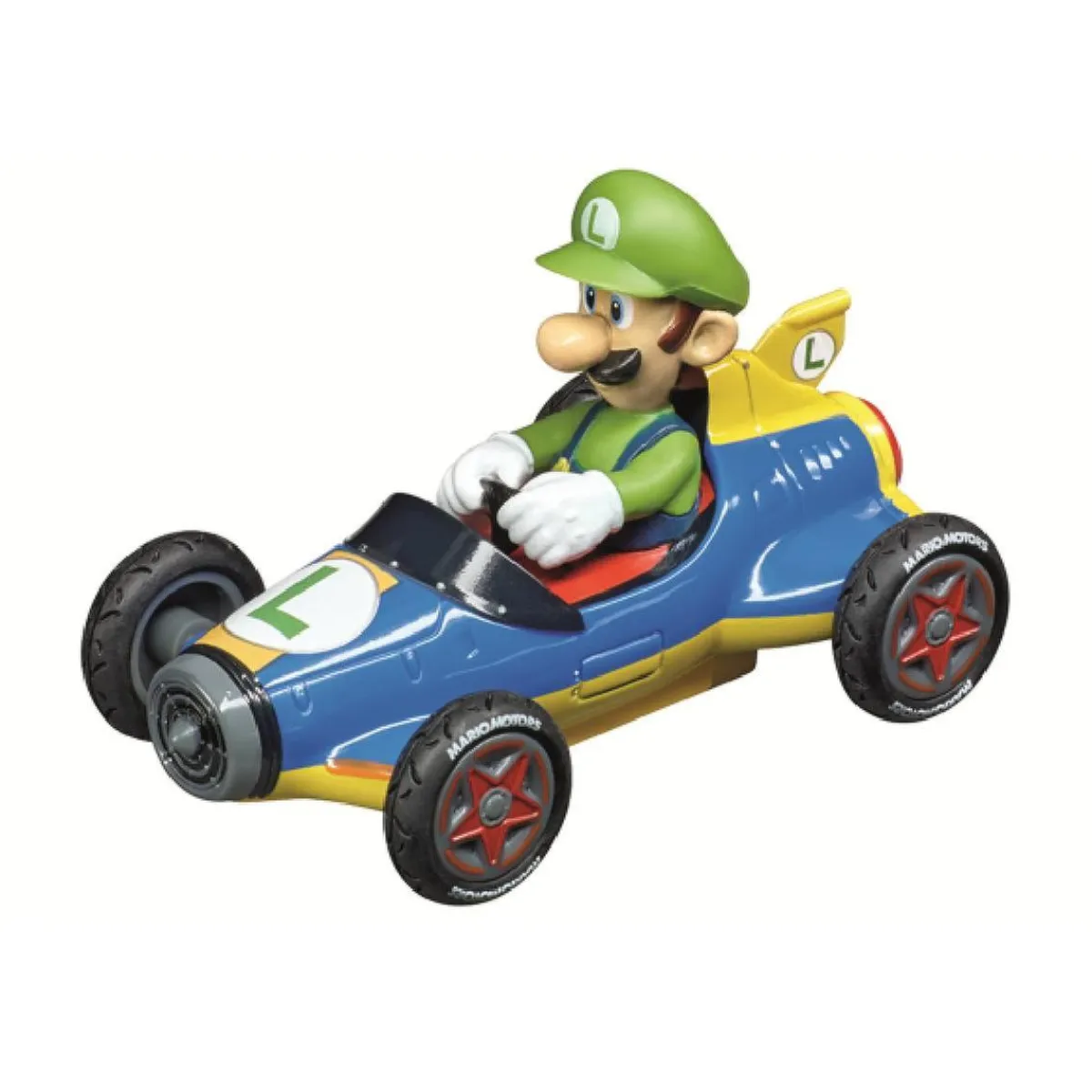 - Coche especial Pull and Speed de Mario Kart (varios modelos)*CARRERA Discount