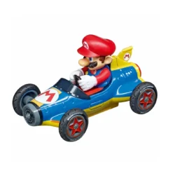 - Coche especial Pull and Speed de Mario Kart (varios modelos)*CARRERA Discount