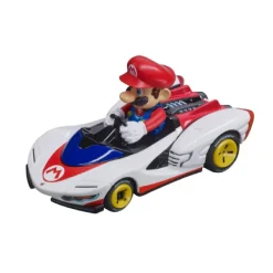 - Coche especial Pull and Speed de Mario Kart (varios modelos)*CARRERA Discount