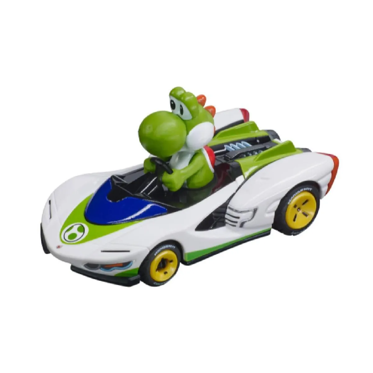 - Coche especial Pull and Speed de Mario Kart (varios modelos)*CARRERA Discount