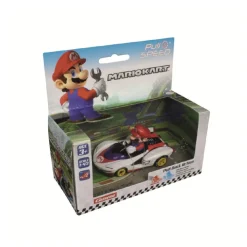 - Coche especial Pull and Speed de Mario Kart (varios modelos)*CARRERA Discount