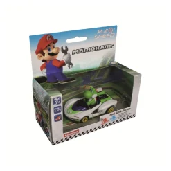 - Coche especial Pull and Speed de Mario Kart (varios modelos)*CARRERA Discount