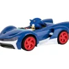 - Coche radiocontrol Team Racing 2,4GHz Escala 1:18 con Luces LED*CARRERA Discount