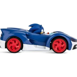 - Coche radiocontrol Team Racing 2,4GHz Escala 1:18 con Luces LED*CARRERA Discount