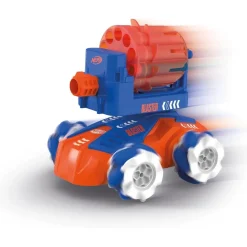 Sale - Coche RC de 2.4 GHz Nerf Vehículos Y Circuitos