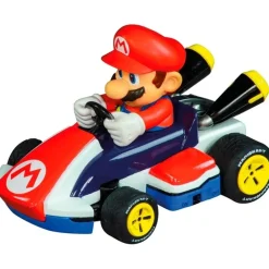 Sale - Coche teledirigido mario kart radio control 1:32 Vehículos Y Circuitos